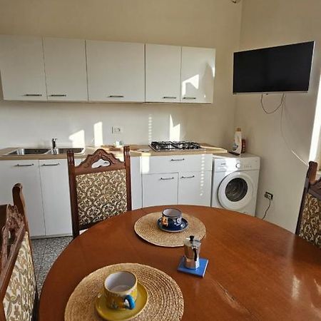 Bilocale In Centro Ischia Apartment Forio  Exterior photo