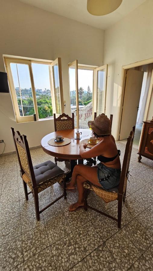Bilocale In Centro Ischia Apartment Forio  Exterior photo